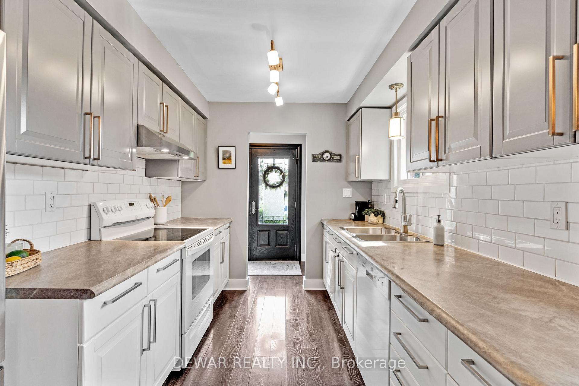 Photo 7 of 18 Bismark Drive, Cambridge, Blair Road — HOMEH