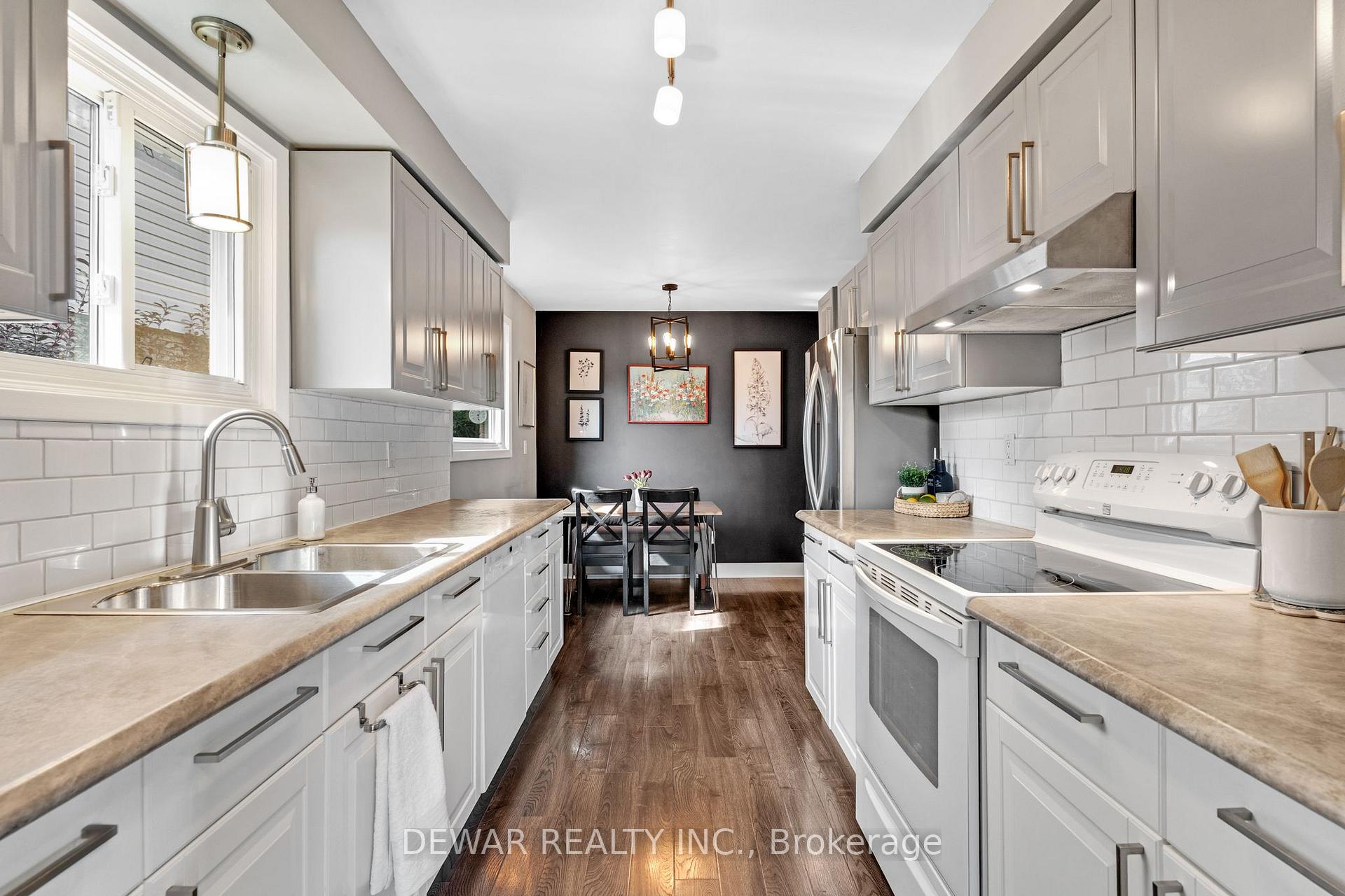 Photo 8 of 18 Bismark Drive, Cambridge, Blair Road — HOMEH