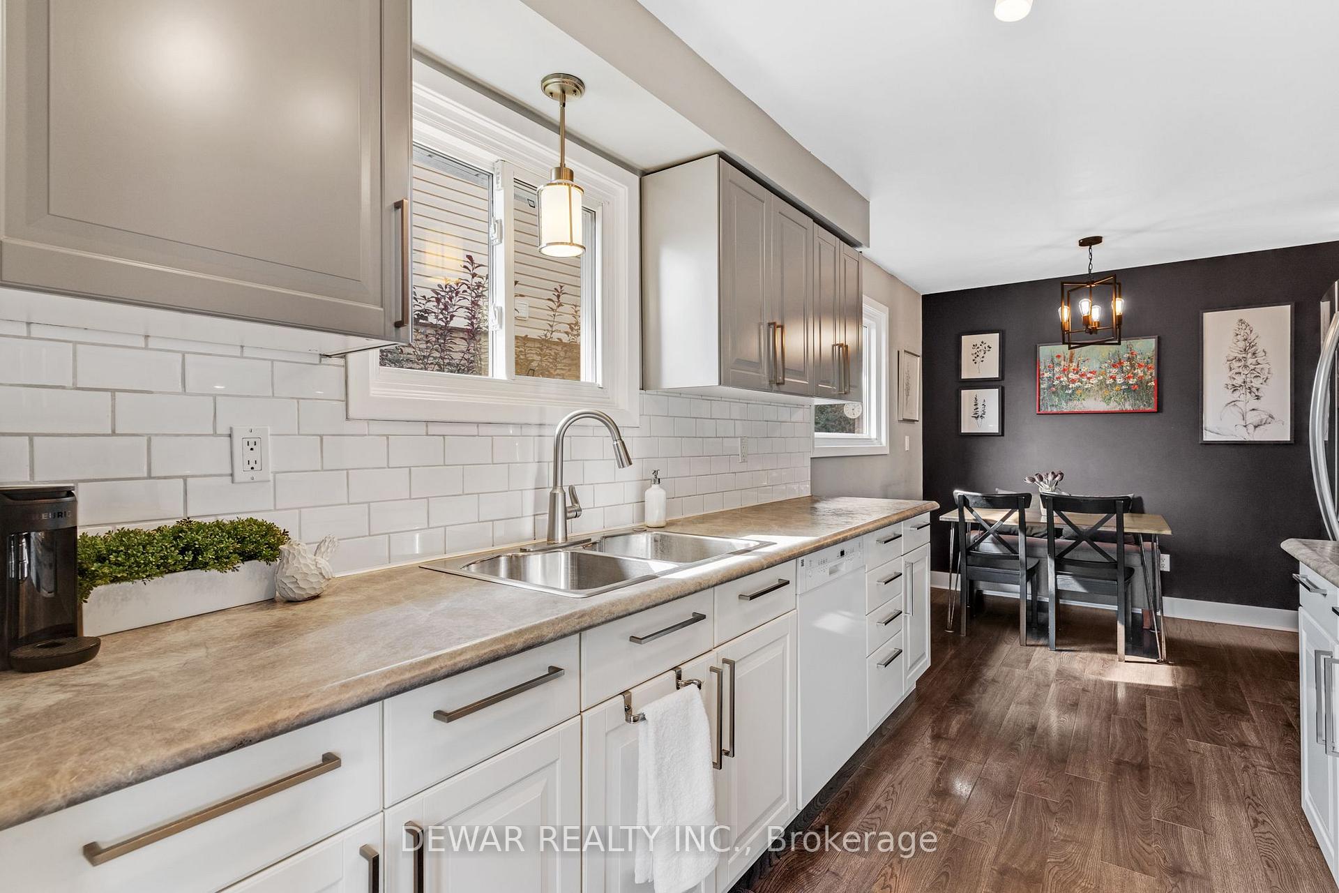 Photo 9 of 18 Bismark Drive, Cambridge, Blair Road — HOMEH