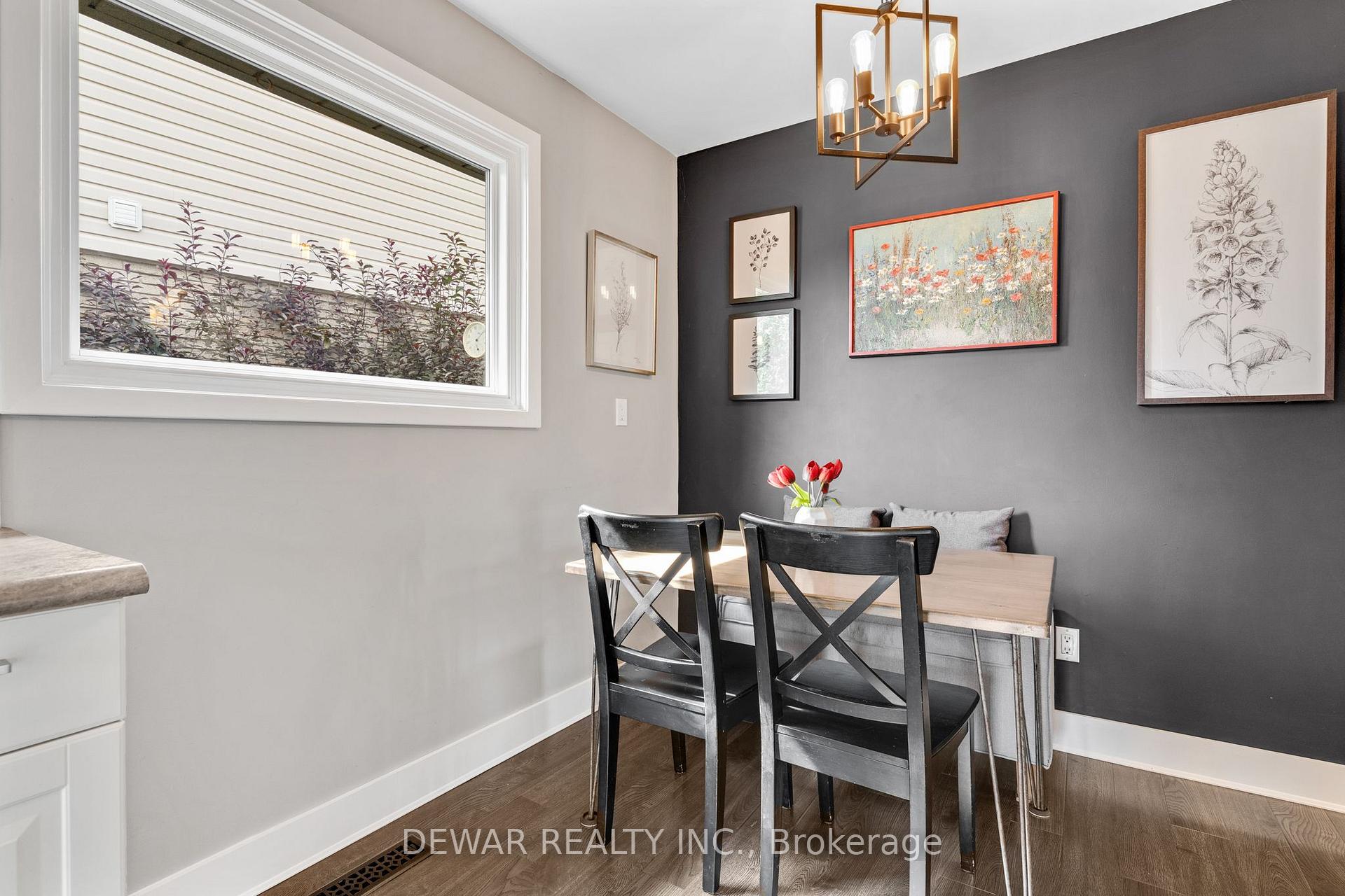Photo 10 of 18 Bismark Drive, Cambridge, Blair Road — HOMEH