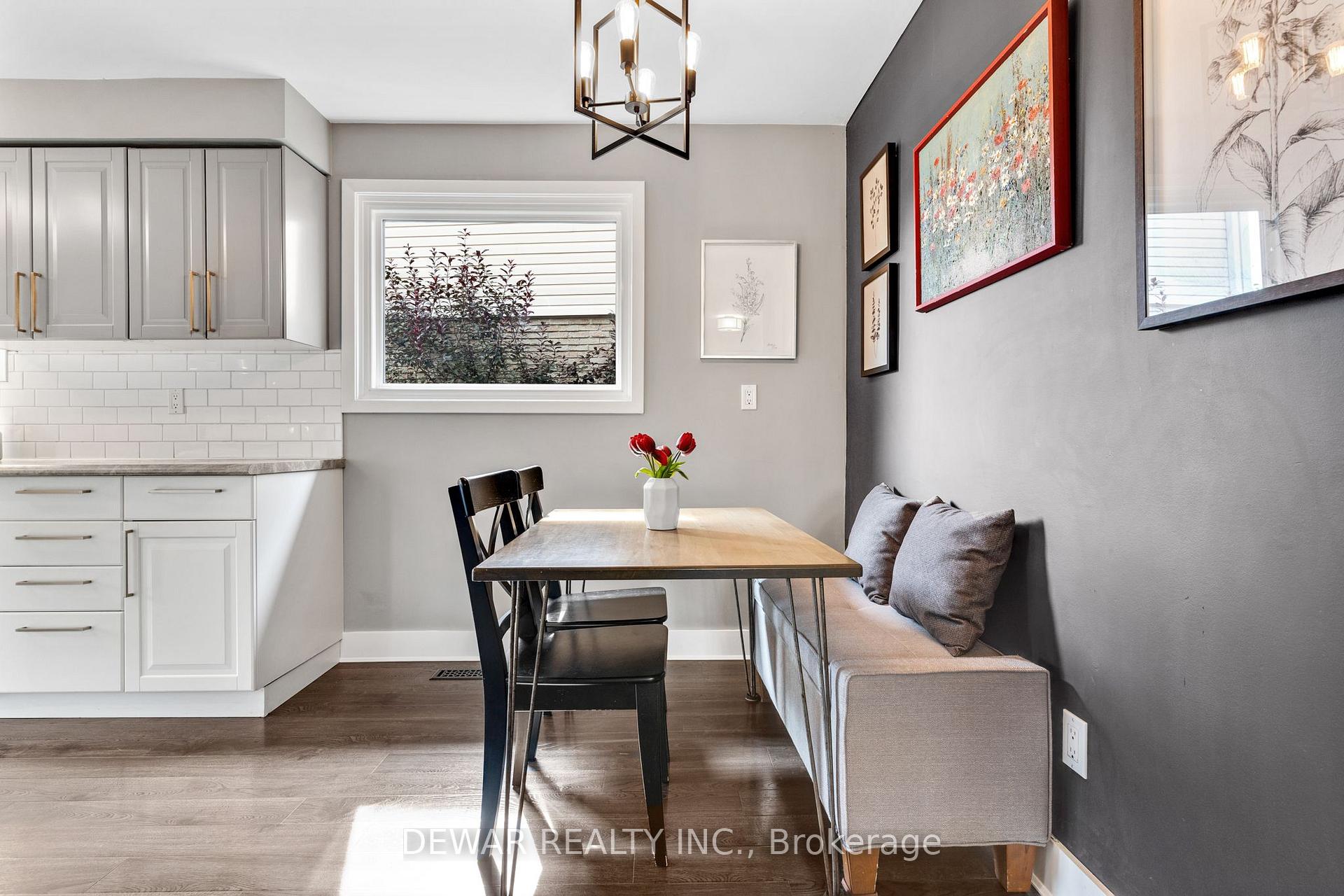 Photo 11 of 18 Bismark Drive, Cambridge, Blair Road — HOMEH