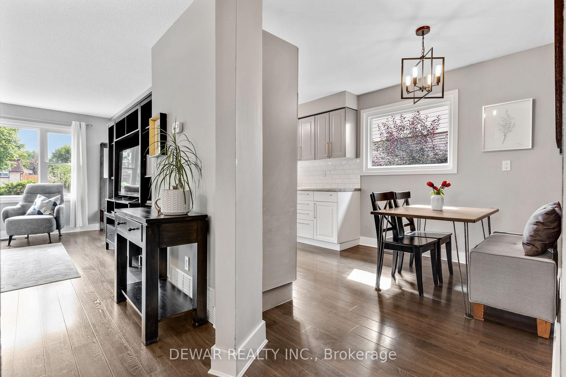 Photo 12 of 18 Bismark Drive, Cambridge, Blair Road — HOMEH