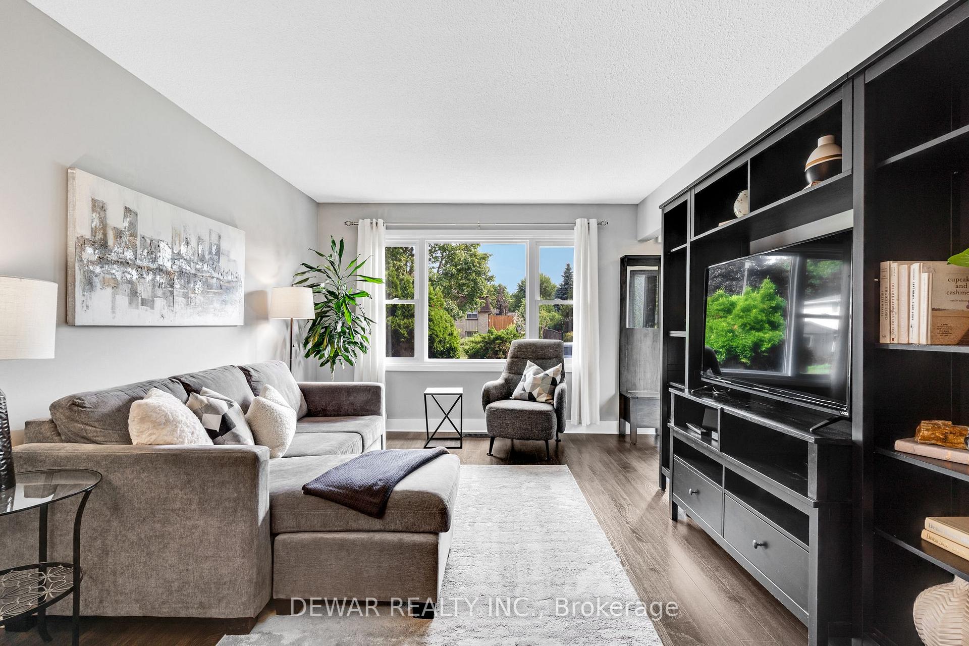 Photo 14 of 18 Bismark Drive, Cambridge, Blair Road — HOMEH