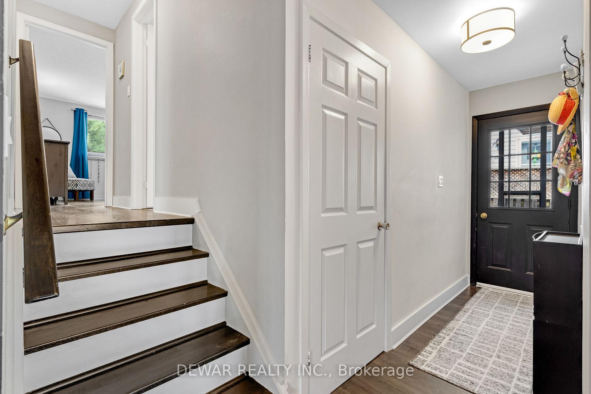 Photo 19 of 18 Bismark Drive, Cambridge, Blair Road — HOMEH