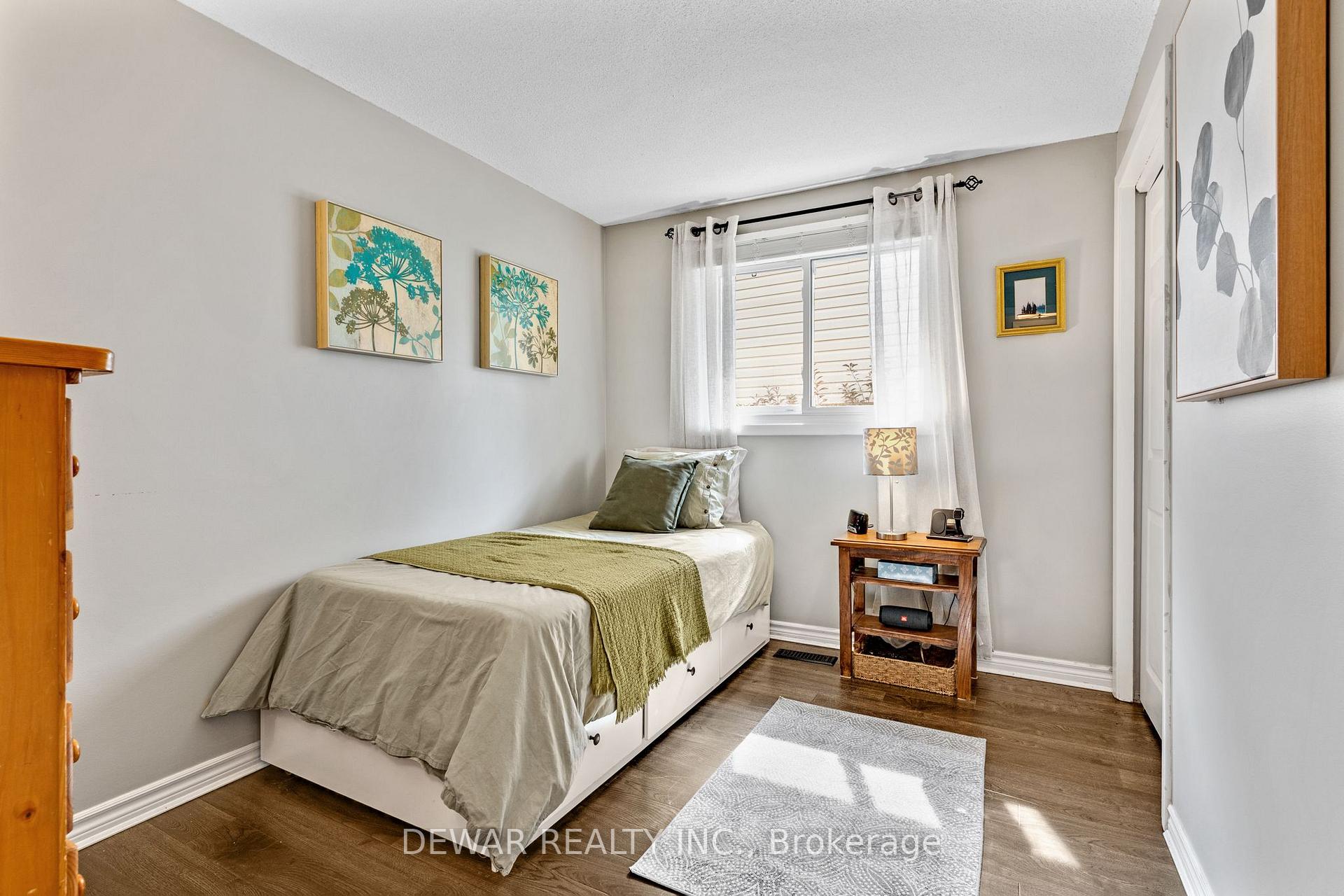 Photo 20 of 18 Bismark Drive, Cambridge, Blair Road — HOMEH