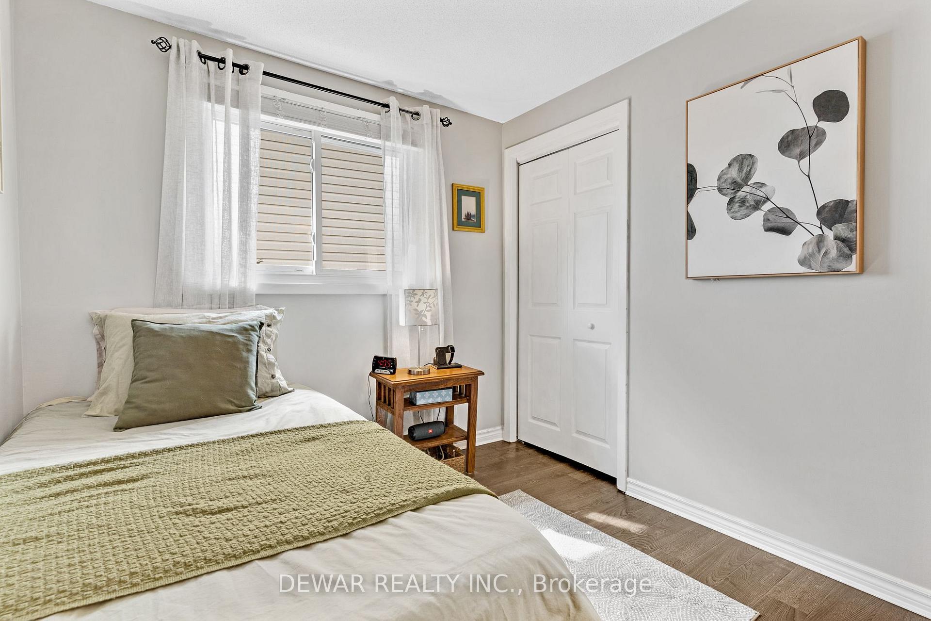 Photo 21 of 18 Bismark Drive, Cambridge, Blair Road — HOMEH