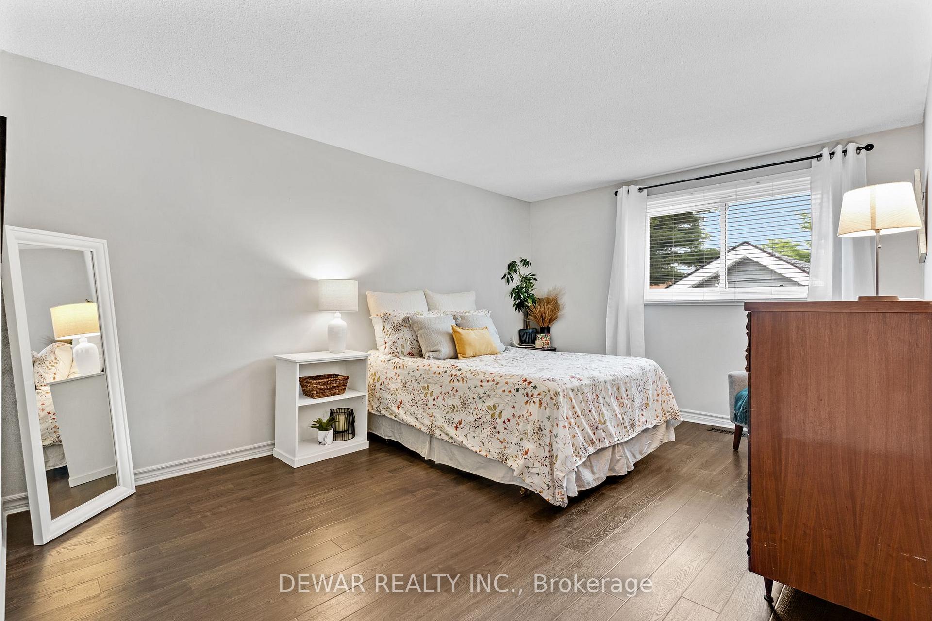 Photo 22 of 18 Bismark Drive, Cambridge, Blair Road — HOMEH
