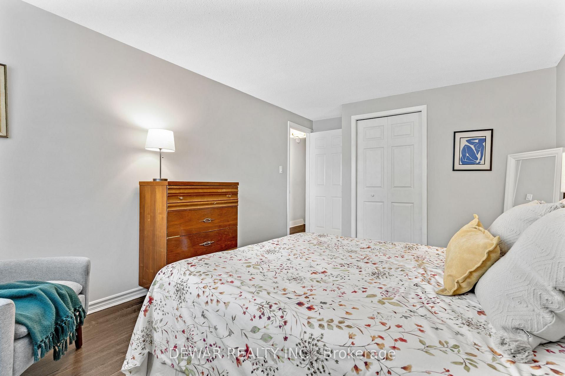 Photo 23 of 18 Bismark Drive, Cambridge, Blair Road — HOMEH