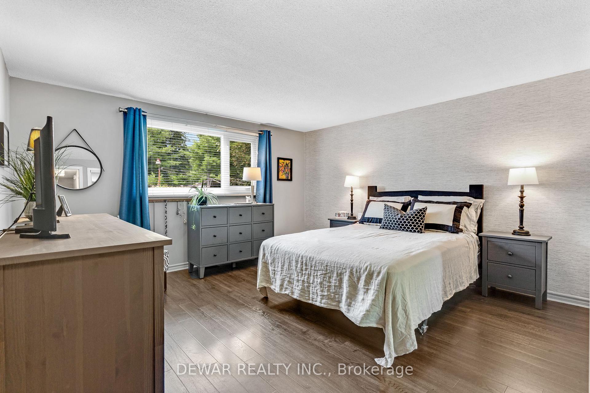 Photo 24 of 18 Bismark Drive, Cambridge, Blair Road — HOMEH