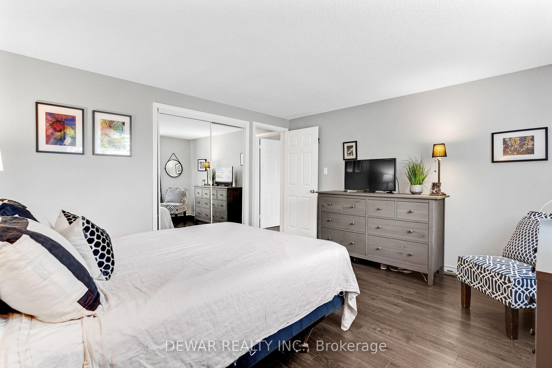 Photo 25 of 18 Bismark Drive, Cambridge, Blair Road — HOMEH