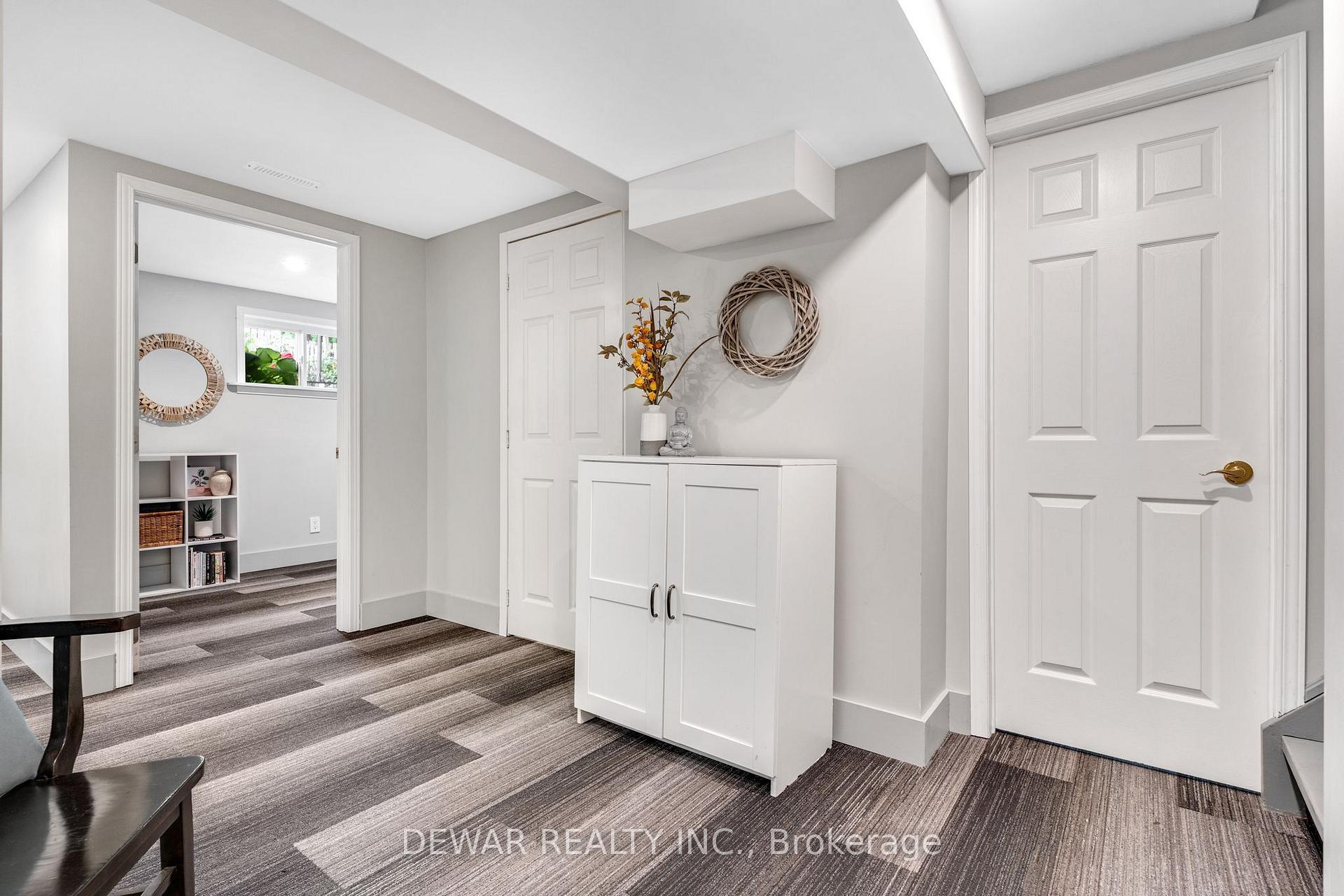 Photo 29 of 18 Bismark Drive, Cambridge, Blair Road — HOMEH