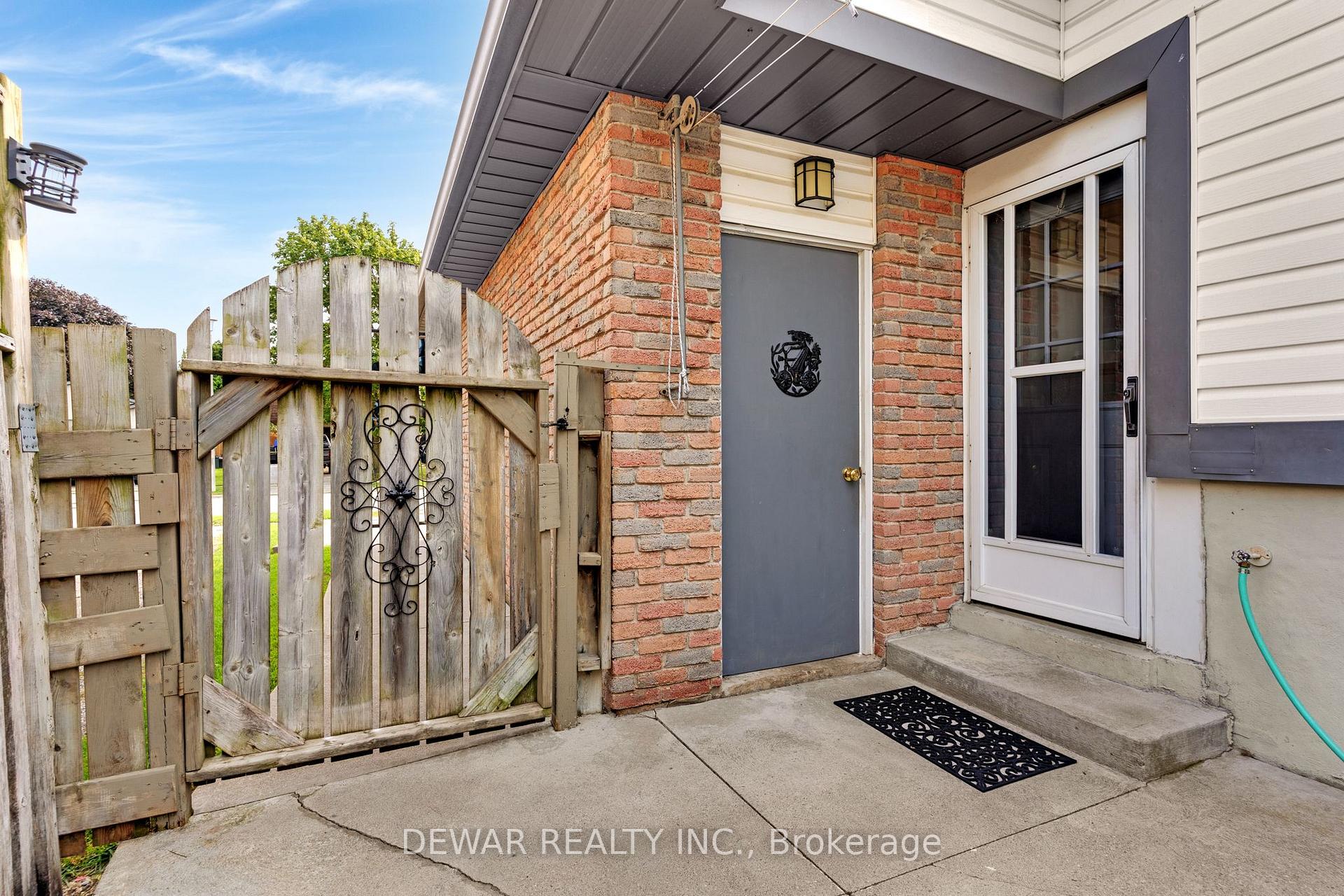 Photo 34 of 18 Bismark Drive, Cambridge, Blair Road — HOMEH