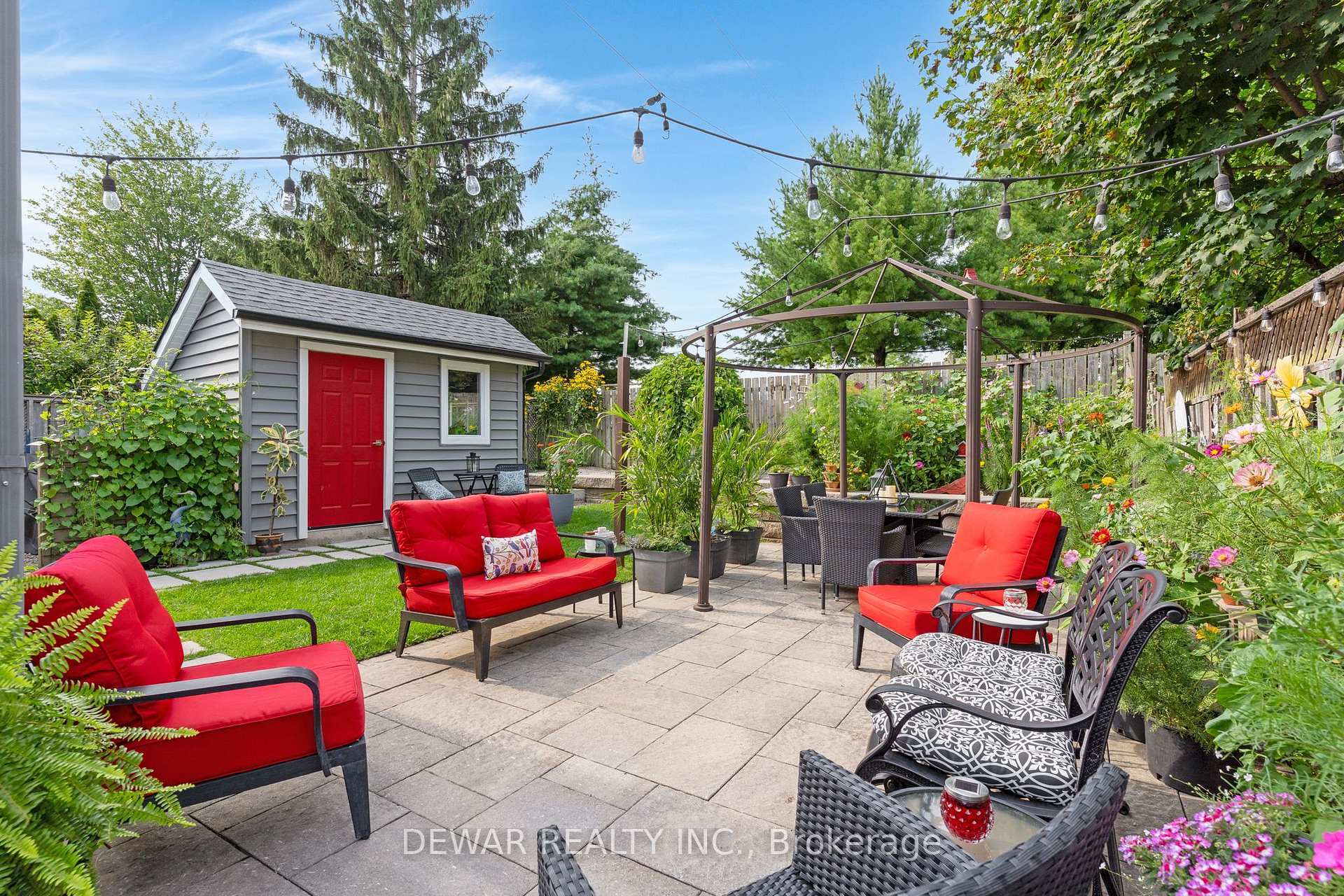 Photo 36 of 18 Bismark Drive, Cambridge, Blair Road — HOMEH