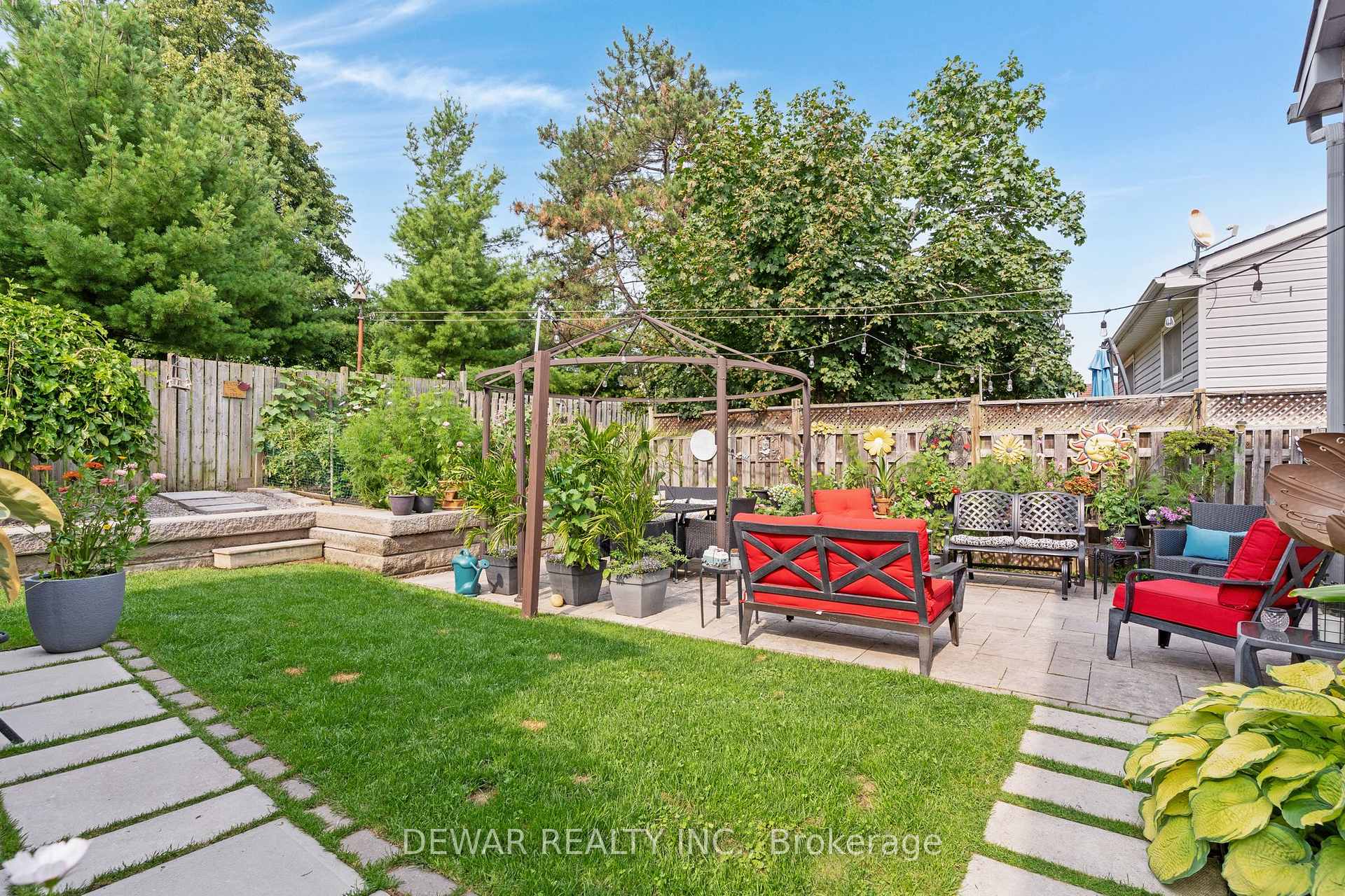 Photo 37 of 18 Bismark Drive, Cambridge, Blair Road — HOMEH