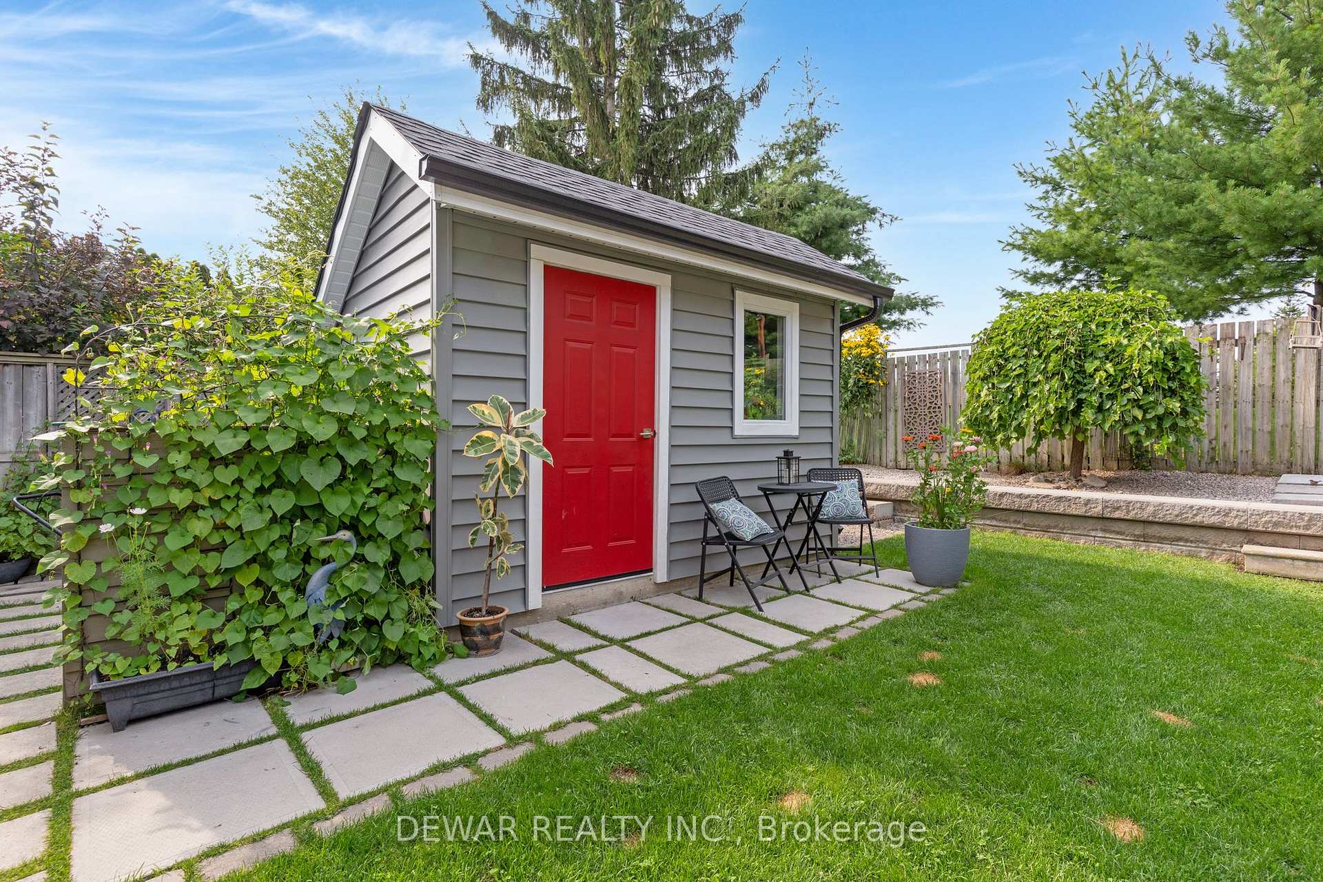 Photo 38 of 18 Bismark Drive, Cambridge, Blair Road — HOMEH