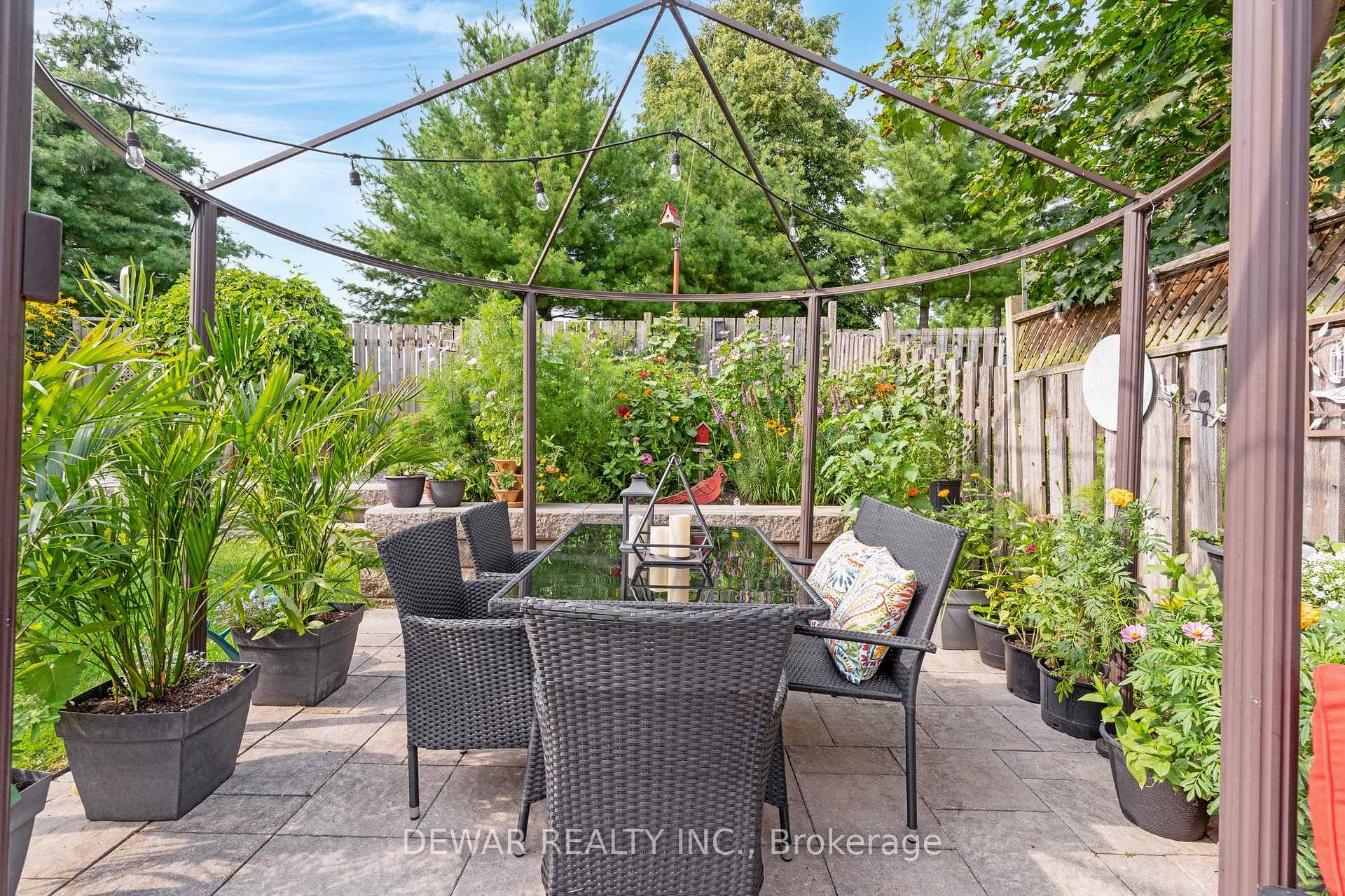 Photo 39 of 18 Bismark Drive, Cambridge, Blair Road — HOMEH