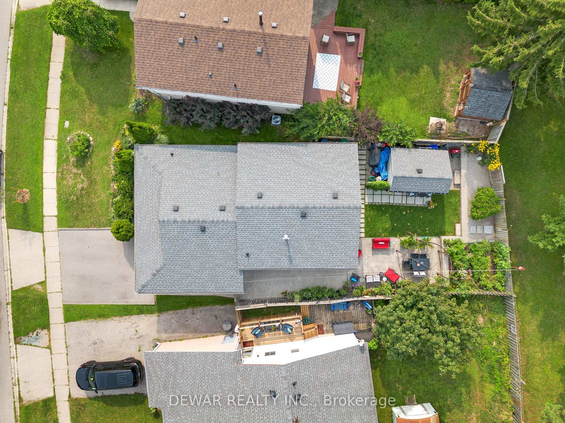 Photo 41 of 18 Bismark Drive, Cambridge, Blair Road — HOMEH