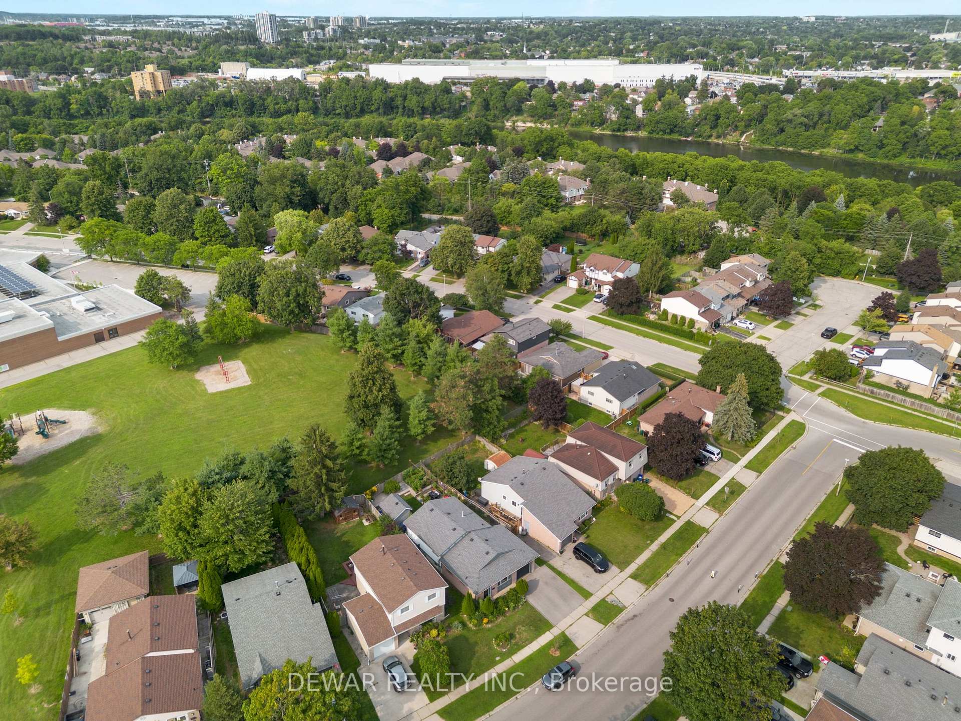 Photo 44 of 18 Bismark Drive, Cambridge, Blair Road — HOMEH
