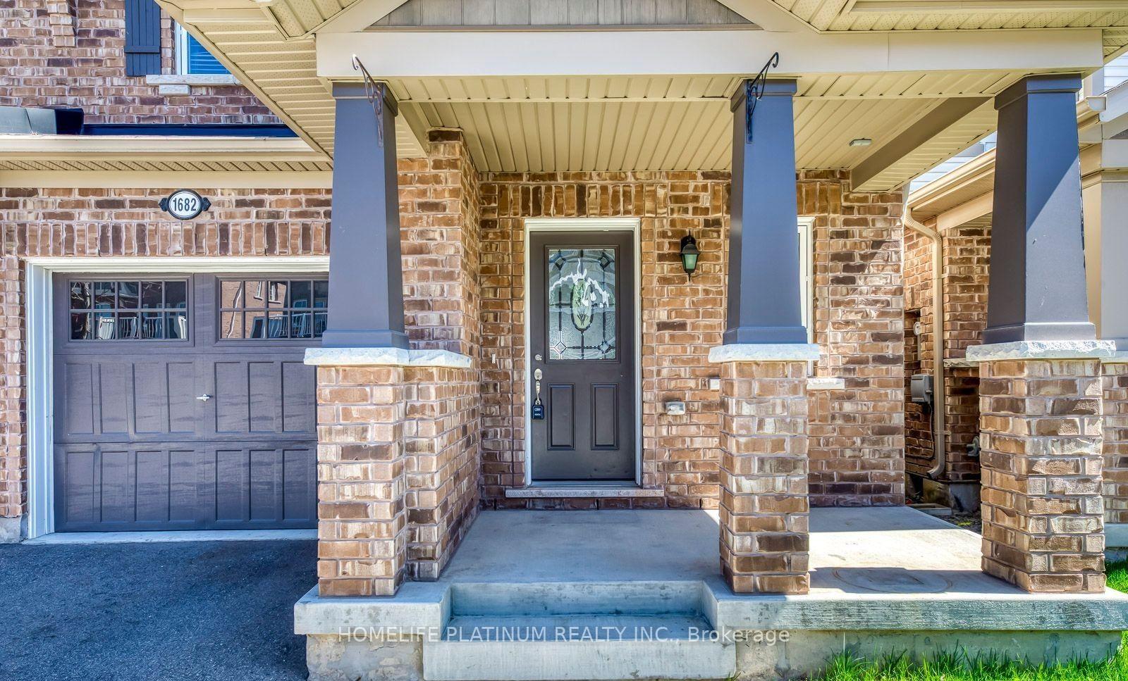 Photo 3 of 1682 Copeland Circle, Milton, Clarke — HOMEH