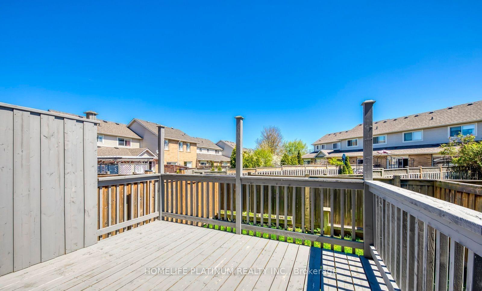 Photo 34 of 1682 Copeland Circle, Milton, Clarke — HOMEH