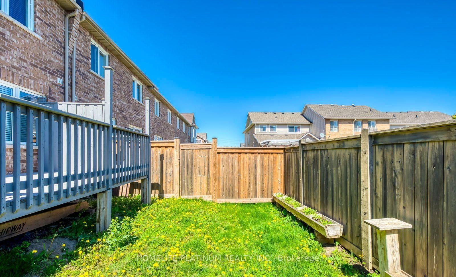 Photo 37 of 1682 Copeland Circle, Milton, Clarke — HOMEH
