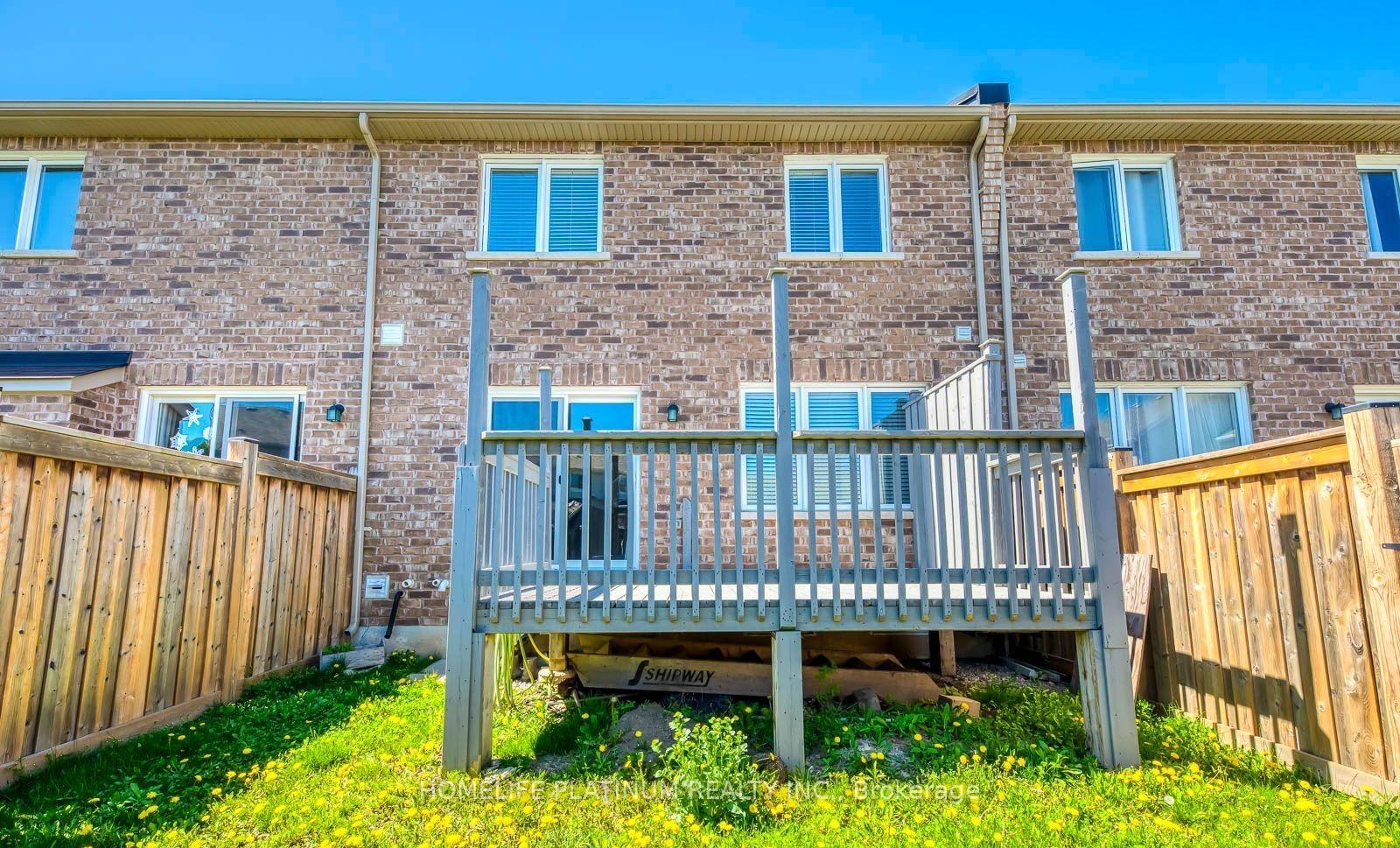 Photo 38 of 1682 Copeland Circle, Milton, Clarke — HOMEH