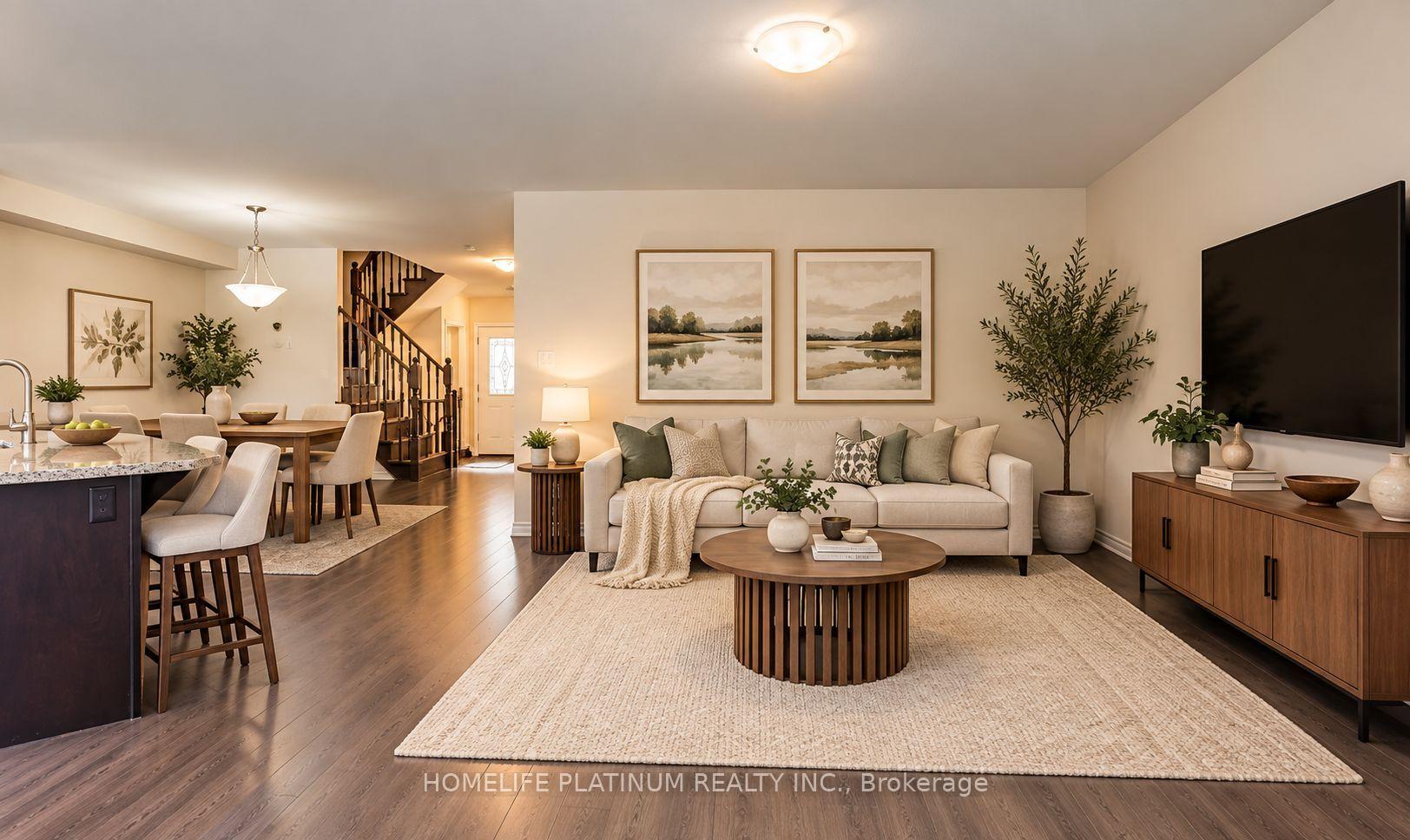 Photo 4 of 1682 Copeland Circle, Milton, Clarke — HOMEH