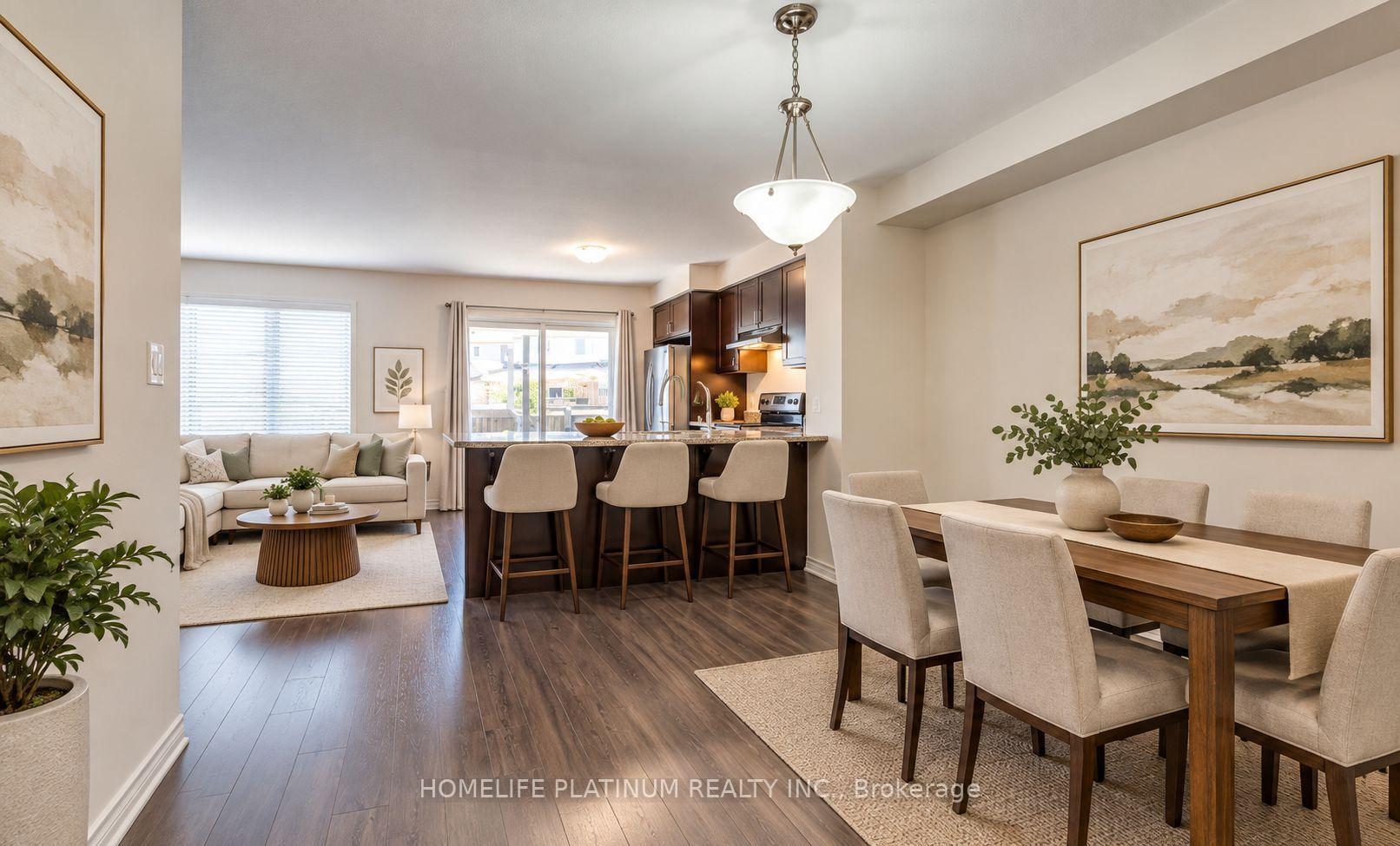 Photo 14 of 1682 Copeland Circle, Milton, Clarke — HOMEH