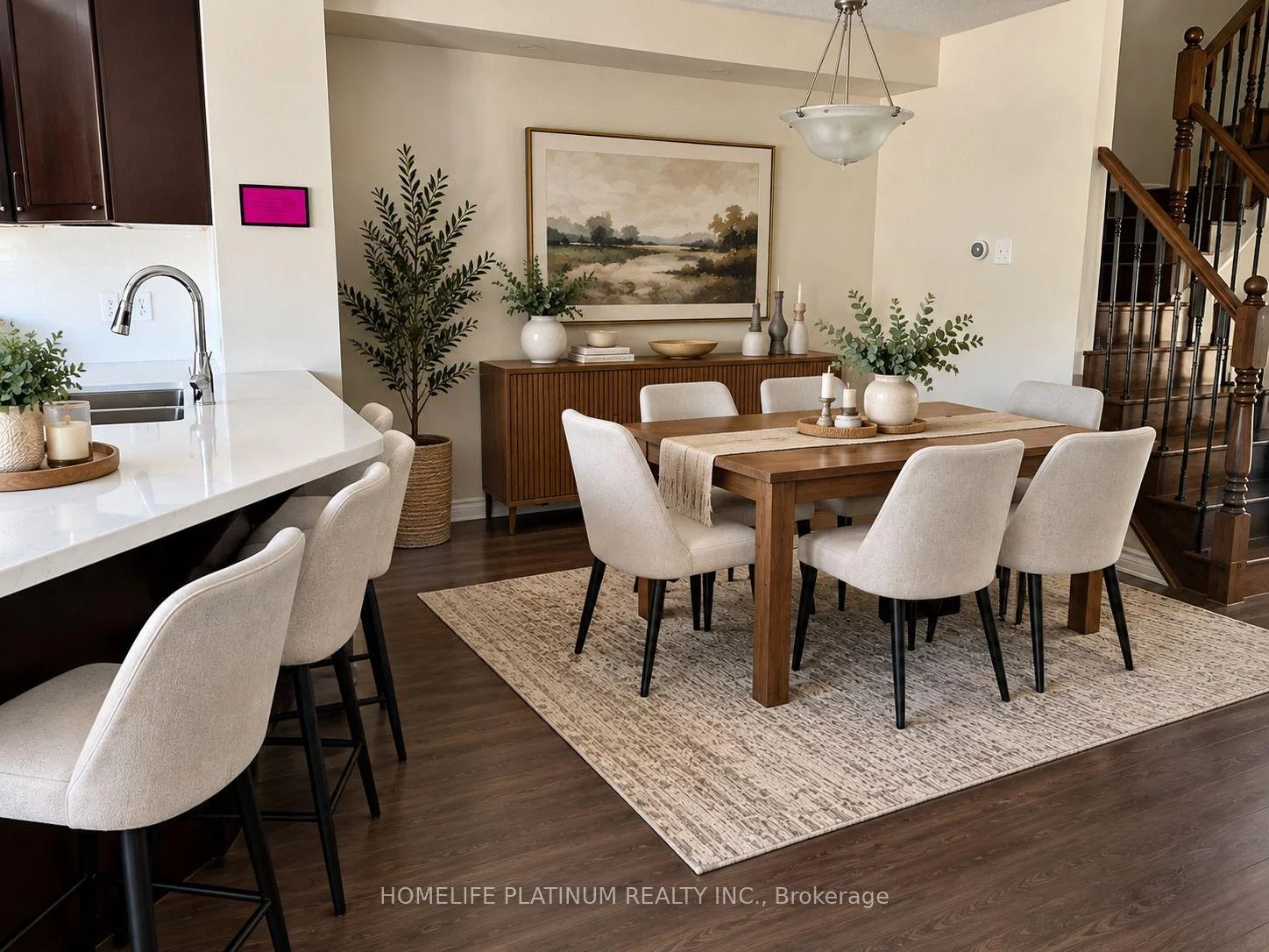 Photo 12 of 1682 Copeland Circle, Milton, Clarke — HOMEH