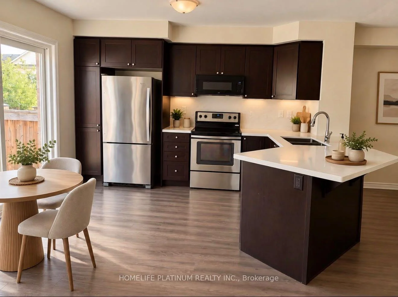 Photo 20 of 1682 Copeland Circle, Milton, Clarke — HOMEH