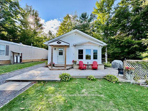 Photo of Unit 107, 1007 Racoon Road