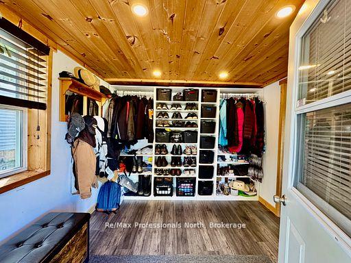 Photo 6 of Unit 107, 1007 Racoon Road, Gravenhurst, Morrison — HOMEH