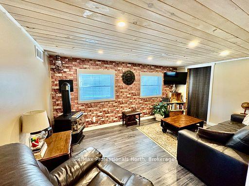 Photo 14 of Unit 107, 1007 Racoon Road, Gravenhurst, Morrison — HOMEH