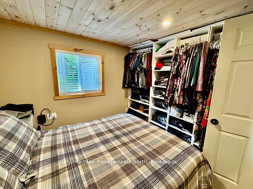 Photo 17 of Unit 107, 1007 Racoon Road, Gravenhurst, Morrison — HOMEH