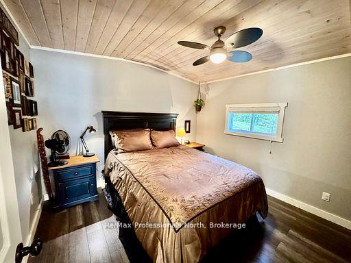 Photo 18 of Unit 107, 1007 Racoon Road, Gravenhurst, Morrison — HOMEH