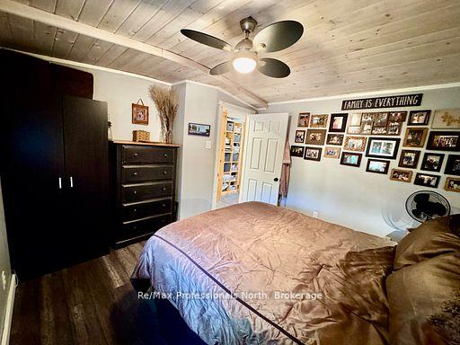 Photo 19 of Unit 107, 1007 Racoon Road, Gravenhurst, Morrison — HOMEH
