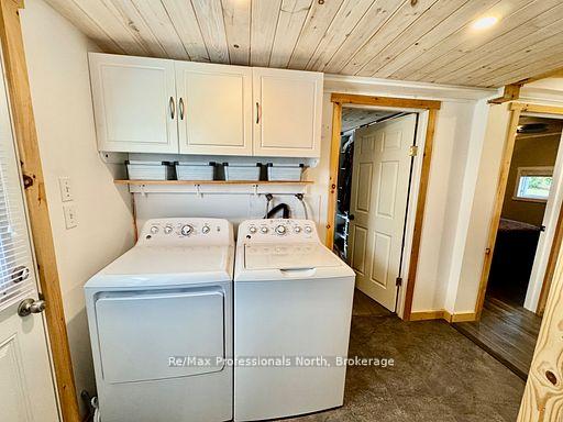 Photo 21 of Unit 107, 1007 Racoon Road, Gravenhurst, Morrison — HOMEH