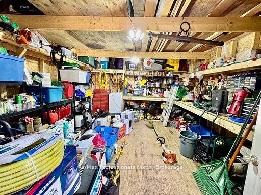 Photo 23 of Unit 107, 1007 Racoon Road, Gravenhurst, Morrison — HOMEH