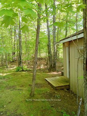 Photo 25 of Unit 107, 1007 Racoon Road, Gravenhurst, Morrison — HOMEH