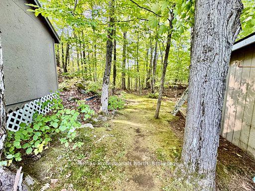 Photo 26 of Unit 107, 1007 Racoon Road, Gravenhurst, Morrison — HOMEH