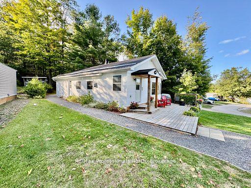 Photo 27 of Unit 107, 1007 Racoon Road, Gravenhurst, Morrison — HOMEH