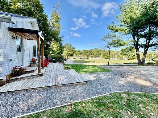 Photo 32 of Unit 107, 1007 Racoon Road, Gravenhurst, Morrison — HOMEH