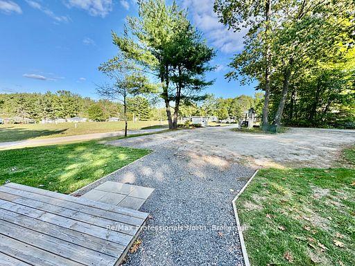 Photo 33 of Unit 107, 1007 Racoon Road, Gravenhurst, Morrison — HOMEH