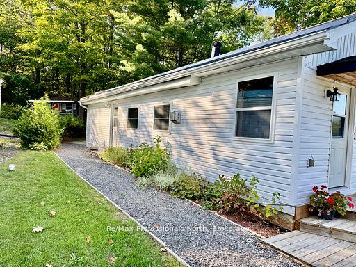 Photo 34 of Unit 107, 1007 Racoon Road, Gravenhurst, Morrison — HOMEH