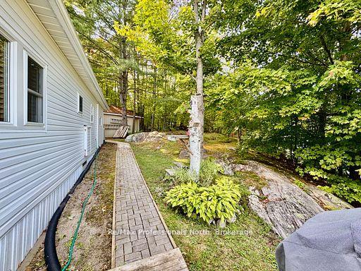 Photo 35 of Unit 107, 1007 Racoon Road, Gravenhurst, Morrison — HOMEH