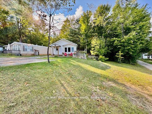 Photo 37 of Unit 107, 1007 Racoon Road, Gravenhurst, Morrison — HOMEH