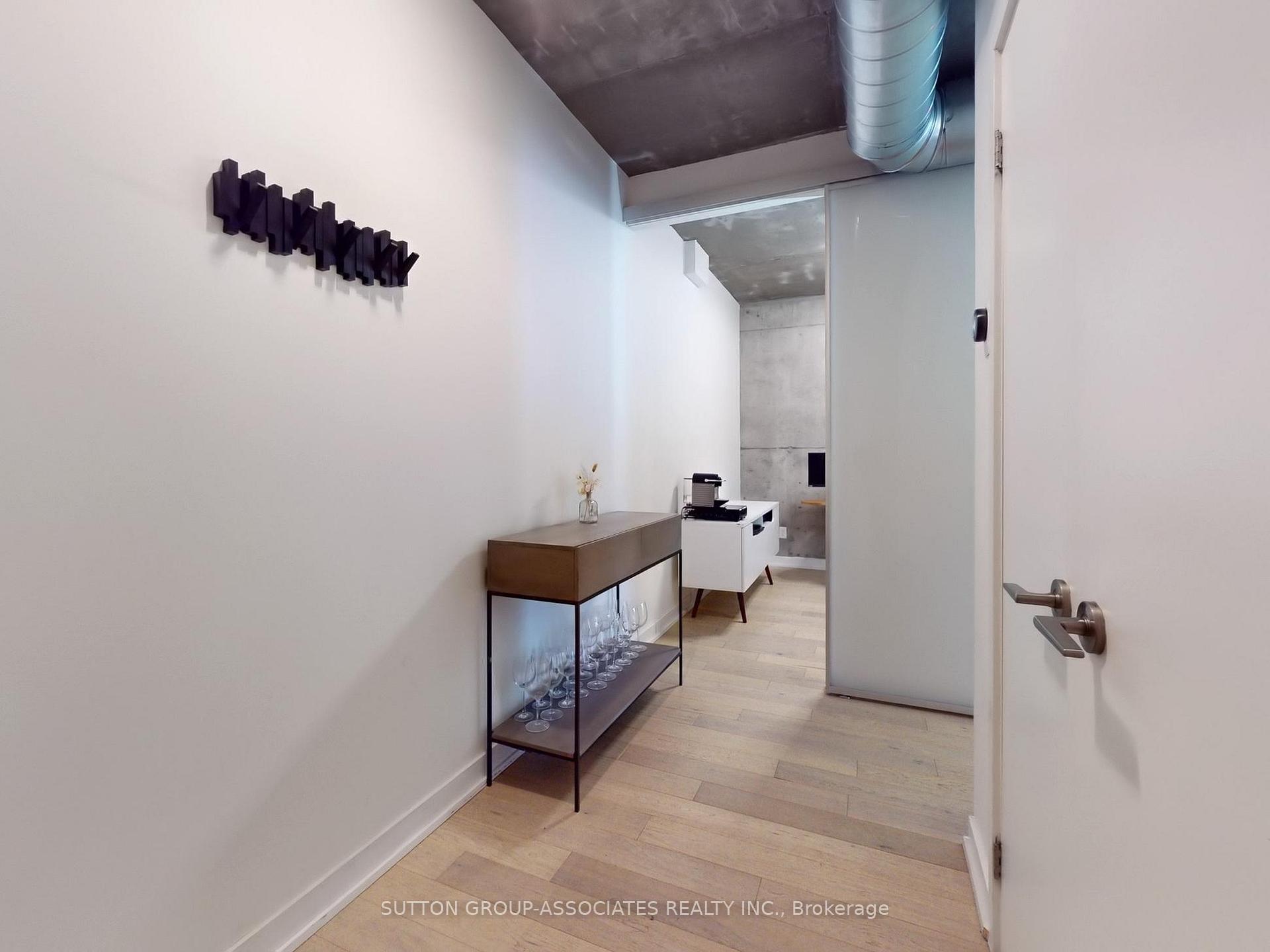 Photo 6 of Unit 811, 138 Princess Street, Toronto, Moss Park — HOMEH