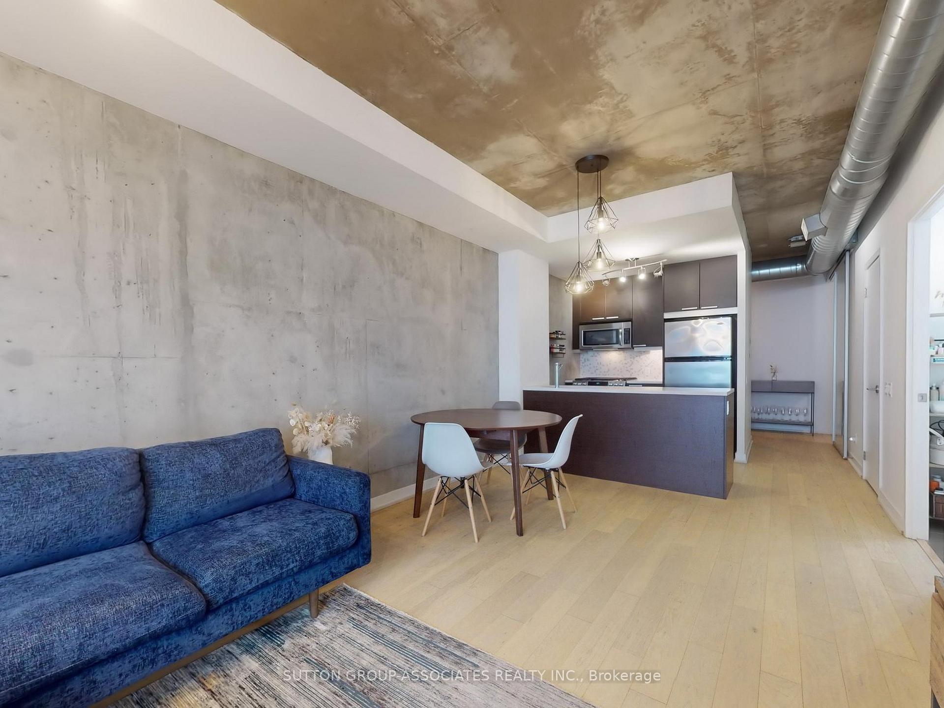 Photo 10 of Unit 811, 138 Princess Street, Toronto, Moss Park — HOMEH
