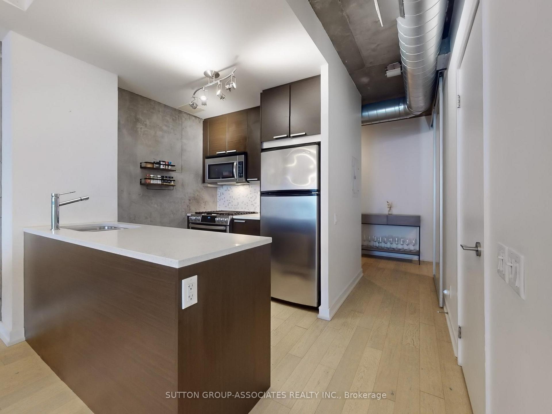 Photo 12 of Unit 811, 138 Princess Street, Toronto, Moss Park — HOMEH