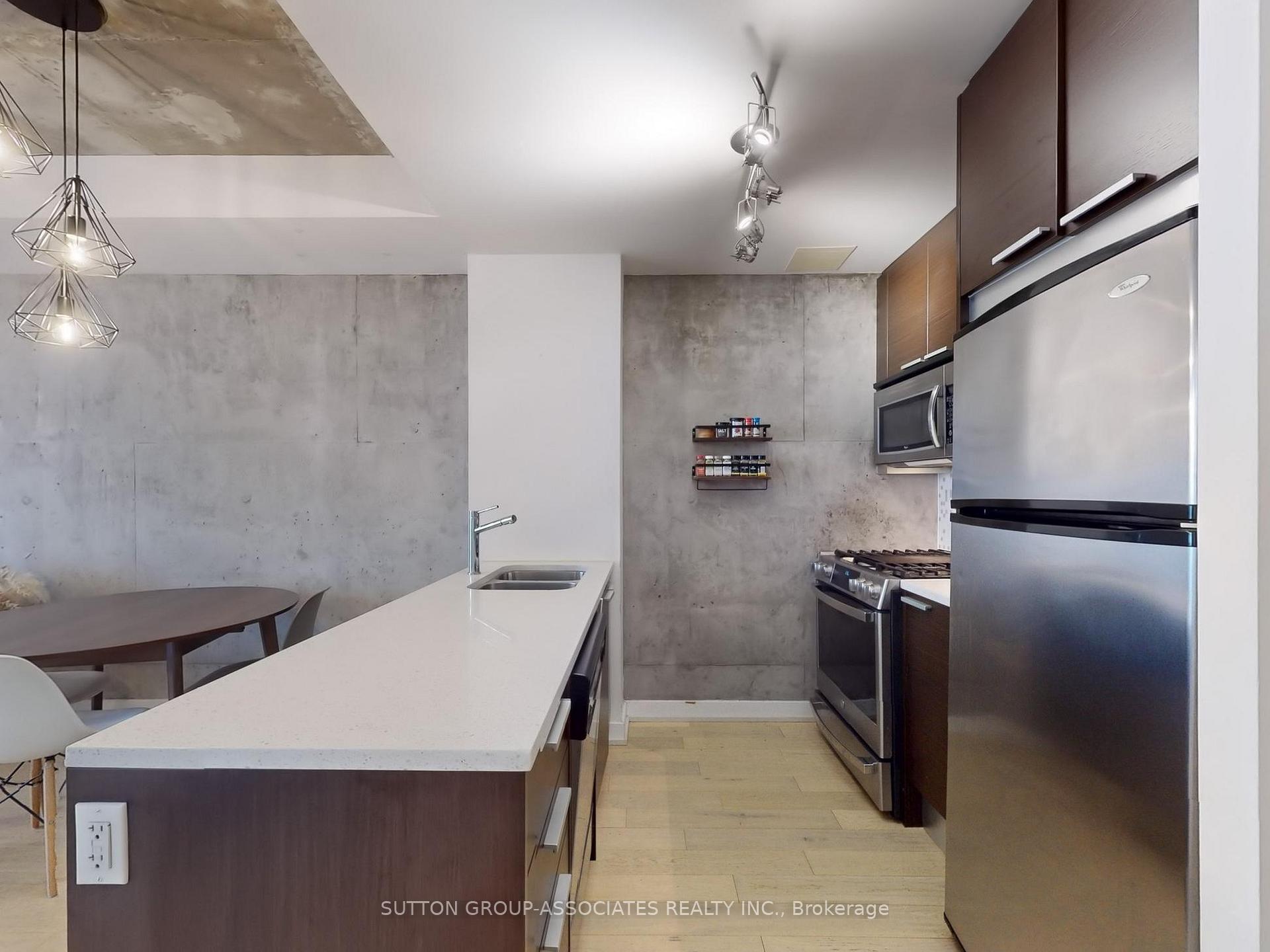 Photo 14 of Unit 811, 138 Princess Street, Toronto, Moss Park — HOMEH